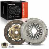 Frankberg 1x Kupplungssatz für Honda Civic VI Hatchback EJ EK Civic VI Stufenheck EJ EK SO Civic VII Hatchback EP EU EV