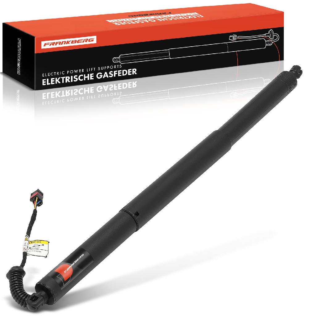 Frankberg 1x Gasfeder Elektrisch Heckklappe Hinten Links oder Rechts für Skoda Octavia IV Combi NX5