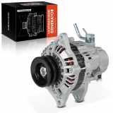 1x Lichtmaschine Generator für Mitsubishi L200 L 400 Bus Pajero II Canvas Top