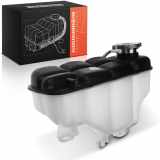 Frankberg 1x Ausgleichsbehälter Kühlmittelbehälter für Mercedes W202 S202 C180-C280 W463 G300-G500 1.8L-5.0L