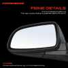 1x Außenspiegel Links für Chevrolet Aveo/Kalos T250 T255 1.2L 1.4L Bj ab 2005 Bild 1x Außenspiegel Links für Chevrolet Aveo/Kalos T250 T255 1.2L 1.4L Bj ab 2005