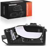1x Türgriff Vorne Links innen für Peugeot 307 3A/C 307 Break 3E 307 SW 3H 1.4L 1.6L 2.0L 2000-2009