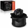 Frankberg 1x Gebläsemotor Innenraumgebläse für KIA Rio DC K2500 K2700 SD Carnival UP GQ K00 Bild Frankberg 1x Gebläsemotor Innenraumgebläse für KIA Rio DC K2500 K2700 SD Carnival UP GQ K00