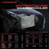 Frankberg 1x Kühler Wasserkühler Motorkühler für VW Golf 6 Passat Audi A3 Seat Bild Frankberg 1x Kühler Wasserkühler Motorkühler für VW Golf 6 Passat Audi A3 Seat