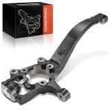 1x Achsschenkel Radaufhängung Vorderachse Links für Dodge Durango WD Jeep Grand Cherokee IV WK WK2 3.6L