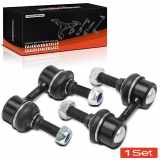 2x Koppelstange Hinterachse für BMW X5 E53 2.9L 3.0L 4.4L 4.6L 4.8L 2000-2006