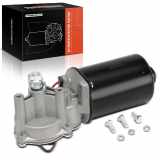 Frankberg 1x Wischermotor Scheibenwischermotor Vorne für Citroën Saxo S0 S1 Peugeot 106 1A 1C