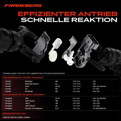2x Türschloss Vorne für Peugeot 1007 KM 1.4L 1.6L 2005-2014 Bild 2x Türschloss Vorne für Peugeot 1007 KM 1.4L 1.6L 2005-2014