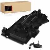 1x Halter Ausgleichsbehälter-Kühlmittel für BMW X5 E53 2000-2006 4.4L 4.6L 4.8L