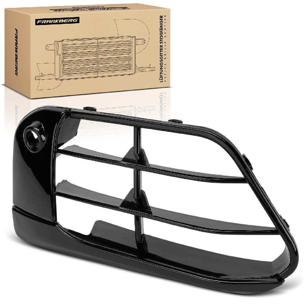 1x Kühlergrill Kühlergitter Vorne für BMW X1 Van F48 1.5L 2014-2022