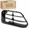 1x K&uuml;hlergrill K&uuml;hlergitter Vorne f&uuml;r BMW X1 Van F48 1.5L 2014-2022