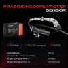 1x Kurbelwellensensor Impulsgeber für Land Rover Range Rover Discovery Jaguar XF XJ Citroën C5 Bild 1x Kurbelwellensensor Impulsgeber für Land Rover Range Rover Discovery Jaguar XF XJ Citroën C5