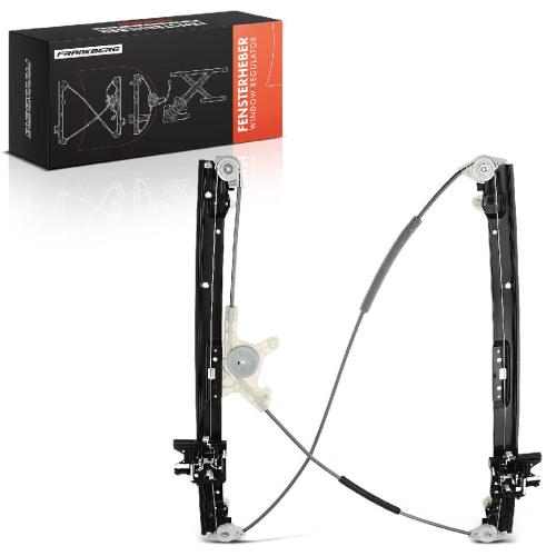 1x Fensterheber Hinten Rechts für Land Rover Range Rover IV 4 L405 SUV Bild 1x Fensterheber Hinten Rechts für Land Rover Range Rover IV 4 L405 SUV