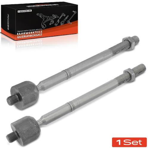 2x Spurstange Vorderachse für Jaguar E-Pace Land Rover Discovery Sport Range Evoque Tesla Model S Bild 2x Spurstange Vorderachse für Jaguar E-Pace Land Rover Discovery Sport Range Evoque Tesla Model S