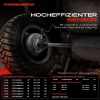 Frankberg 1x ABS Sensor Vorderachse links für MG ZR Rover 200 Cabriolet Schrägheck 25 400 Tourer Streetwise Bild Frankberg 1x ABS Sensor Vorderachse links für MG ZR Rover 200 Cabriolet Schrägheck 25 400 Tourer Streetwise