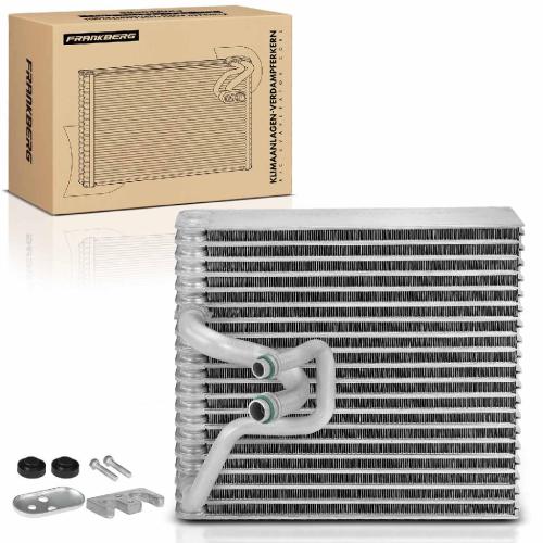 1x Verdampfer Klimaanlage für Opel Combo Corsa C F08 F68 X01 Tigra Twintop X04 Bild 1x Verdampfer Klimaanlage für Opel Combo Corsa C F08 F68 X01 Tigra Twintop X04