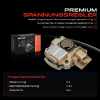 1x Lichtmaschinenregler Generatorregler f&uuml;r Citro&euml;n Berlingo C2 Fiat Peugeot 206