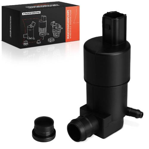 1x Waschwasserpumpe Scheibenreinigung Vorne für Ford Focus III Tourneo Transit Bild 1x Waschwasserpumpe Scheibenreinigung Vorne für Ford Focus III Tourneo Transit