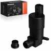 1x Waschwasserpumpe Scheibenreinigung Vorne für Ford Focus III Tourneo Transit Bild 1x Waschwasserpumpe Scheibenreinigung Vorne für Ford Focus III Tourneo Transit