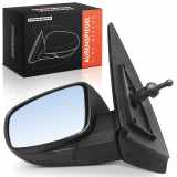 Frankberg 1x Außenspiegel Links für Hyundai i10 PA 1.1L 1.2L 2007-2010