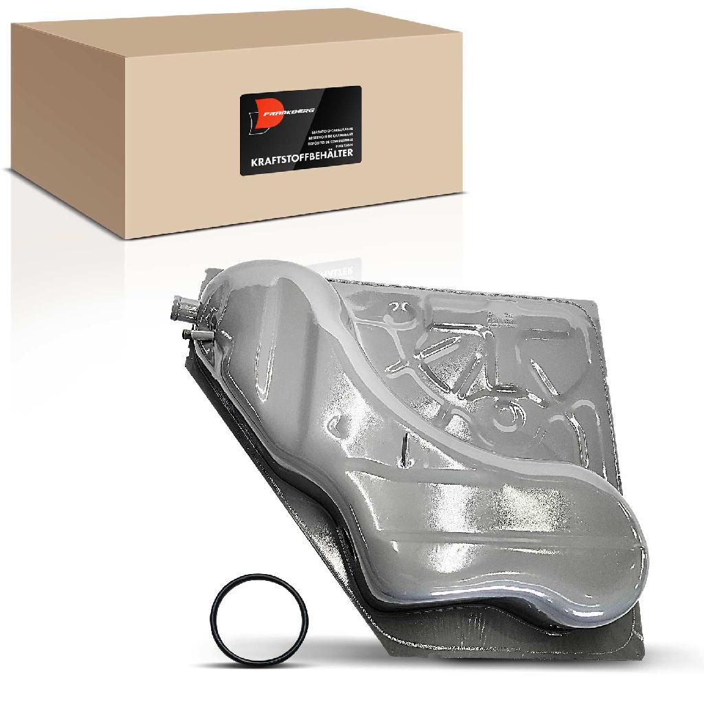 Frankberg 1x Kraftstofftank Kraftstoffbehälter für Opel Kadett E Vauxhall 1.2L-1.6L