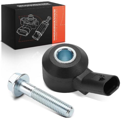 1x Klopfsensor Klopfgeber für Buick Encore SUV Cadillac CT6 Bild 1x Klopfsensor Klopfgeber für Buick Encore SUV Cadillac CT6