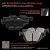 4x Bremsbeläge Hinterachse für BMW X5 E70 X6 E71 E72 3.0L 2006-2014 Bild 4x Bremsbeläge Hinterachse für BMW X5 E70 X6 E71 E72 3.0L 2006-2014