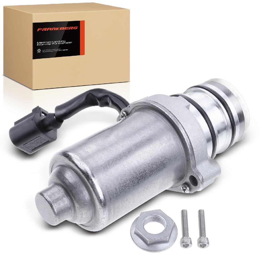1x Lamellenkupplungspumpe für Land Rover Freelander 2 FA Range Rover Evoque L538