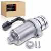1x Lamellenkupplungspumpe f&uuml;r Land Rover Freelander 2 FA Range Rover Evoque L538