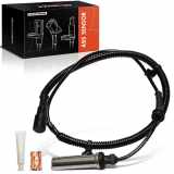 1x ABS Sensor Vorderachse beidseitig für Land Rover Defender Cabrio Pick-up Station Wagon 2.4L 2.2L 2006-2016