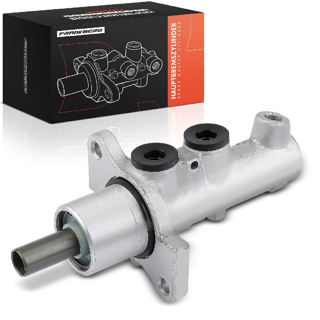 1x Hauptbremszylinder Bremszylinder für Mercedes-Benz W463 G 55 AMG 270 320 400 500