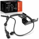 Frankberg 1x ABS Sensor Vorderachse rechts für Ford Galaxy CK S-Max CJ WA6 1.5L 2.0L Bj ab 2015