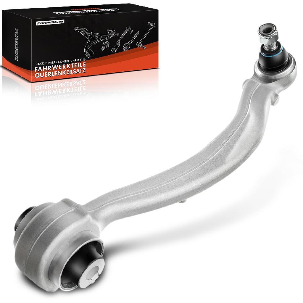 Frankberg 1x Querlenker Vorderachse für Mercedes-Benz C-Klasse W204 C-Klasse Coupe C204 C-Klasse T-Model S204 R172