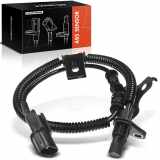 Frankberg 1x ABS Sensor Vorderachse rechts für KIA Picanto SA 1.0L 1.1L 2004-2007