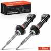2x Sto&szlig;d&auml;mpfer Vorderachse f&uuml;r Renault Megane BA0/1 LA0/1 JA0/1 Sc&eacute;nic I MPV 1996-2003