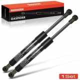 2x Gasfeder Dämpfer Heckklappe für Maserati Gran Turismo Coupe Grancabrio Cabriolet Bj ab 2008