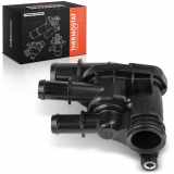 1x Thermostat Kühlmittel für Ford C-Max II Focus III Galaxy Kuga II Mondeo V S-Max