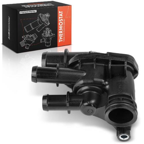 1x Thermostat Kühlmittel für Ford C-Max II Focus III Galaxy Kuga II Mondeo V S-Max Bild 1x Thermostat Kühlmittel für Ford C-Max II Focus III Galaxy Kuga II Mondeo V S-Max