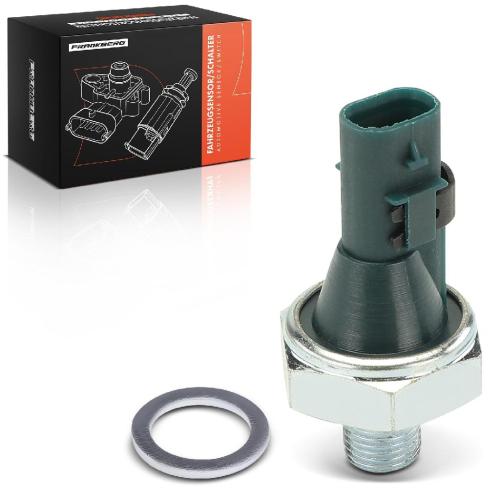 1x Öldruckschalter für VW Golf Passat Audi A3 A4 A6 Q3 Q5 Skoda Octavia Seat Leon Bild 1x Öldruckschalter für VW Golf Passat Audi A3 A4 A6 Q3 Q5 Skoda Octavia Seat Leon
