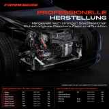 1x Umlenkrolle Führungsrolle für Citroën Xsara N0 N1 N2 Peugeot 206 2D