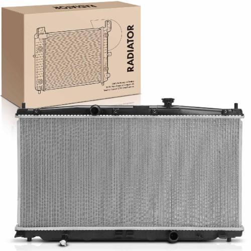 1x Kühler Wasserkühler Motorkühler für Honda CR-Z ZF 1.5L 2010-2016 Bild 1x Kühler Wasserkühler Motorkühler für Honda CR-Z ZF 1.5L 2010-2016