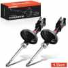 2x Stoßdämpfer Vorderachse für Renault Clio II BB CB Thalia I LB Thalia II LU1/2 Bj ab 1998 Bild 2x Stoßdämpfer Vorderachse für Renault Clio II BB CB Thalia I LB Thalia II LU1/2 Bj ab 1998