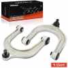 2x Querlenker Vorderachse für Alpina XB7 G07 BMW IX I20 X5 F95 G05 X5 Van G05 X6 F96 G06 X7 G07 Bild 2x Querlenker Vorderachse für Alpina XB7 G07 BMW IX I20 X5 F95 G05 X5 Van G05 X6 F96 G06 X7 G07