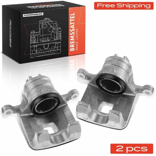 2x Bremssattel Hinten Links Rechts für Nissan Patrol GR V Wagon Y61 2.8L 3.0L Bild 2x Bremssattel Hinten Links Rechts für Nissan Patrol GR V Wagon Y61 2.8L 3.0L