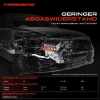 1x Abgaskrümmer Auspuff Krümmer für Lexus LX 450 4WD Toyota Land Cruiser Bild 1x Abgaskrümmer Auspuff Krümmer für Lexus LX 450 4WD Toyota Land Cruiser