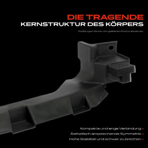 1x Querträger Vorne für Mercedes-Benz V-Klasse Vito W447 Bild 1x Querträger Vorne für Mercedes-Benz V-Klasse Vito W447