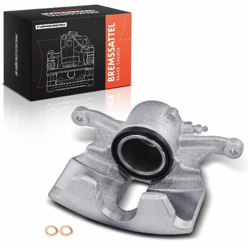 Frankberg 1x Bremssattel Vorderachse Rechts für VW Caddy Alltrack MPV IV Golf Sportsvan VII Variant Passat Bild Frankberg 1x Bremssattel Vorderachse Rechts für VW Caddy Alltrack MPV IV Golf Sportsvan VII Variant Passat