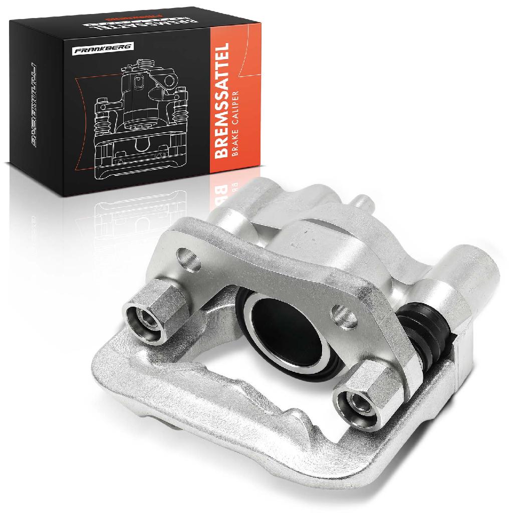 1x Bremssattel Vorderachse Links für Citroën C15 Visa ZX Break Peugeot 205 I II 309