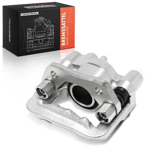1x Bremssattel Vorderachse Links für Citroën C15 Visa ZX Break Peugeot 205 I II 309 Bild 1x Bremssattel Vorderachse Links für Citroën C15 Visa ZX Break Peugeot 205 I II 309