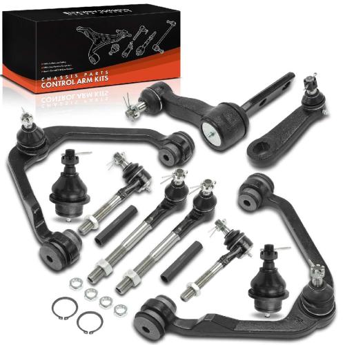1x Querlenker Satz Vorderachse für FORD USA Expedition F-150 Crew Cab Pick-up Extended Standard Bild 1x Querlenker Satz Vorderachse für FORD USA Expedition F-150 Crew Cab Pick-up Extended Standard